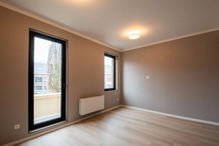 Nieuw apppartement in woonwijk - Foto 4