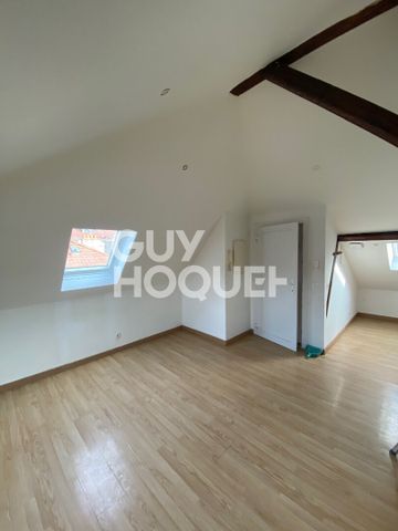 À louer : Charmant appartement 2 pièces à Mulhouse - Photo 3