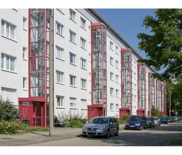 Gernroder Straße 8 - Harzer-Karree - Photo 2