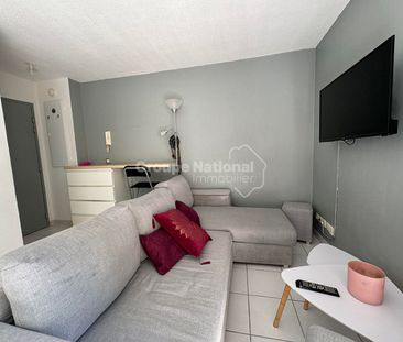 T2 MEUBLÉ - RES. PORTES DE CAMARGUE, - Photo 4