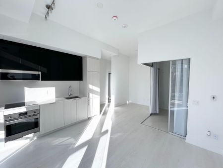 For Lease - 308 Jarvis Street Unit# 715, Toronto, Ontario - Photo 5