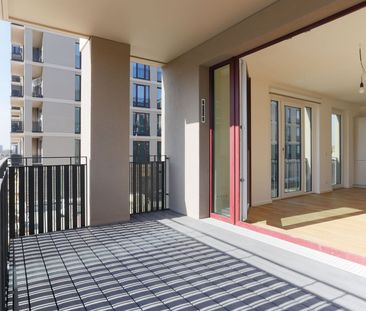 Für Paare und kleine Familien - idealer Rückzugsort in Potsdams sch... - Photo 6