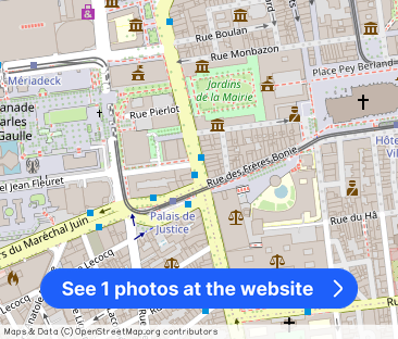 Location maison 4 pièces - 108m² à Bordeaux (33000) - Photo 1