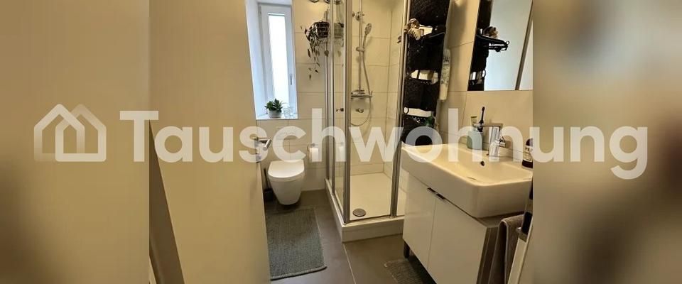 TAUSCHWOHNUNG Moderne 1,5 Z-Whg, m. Wohnküche & Terrasse, toll geschnitten - Foto 1