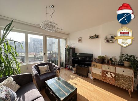 Maisonette-Wohnung in INNENSTADTLAGE! - Photo 2