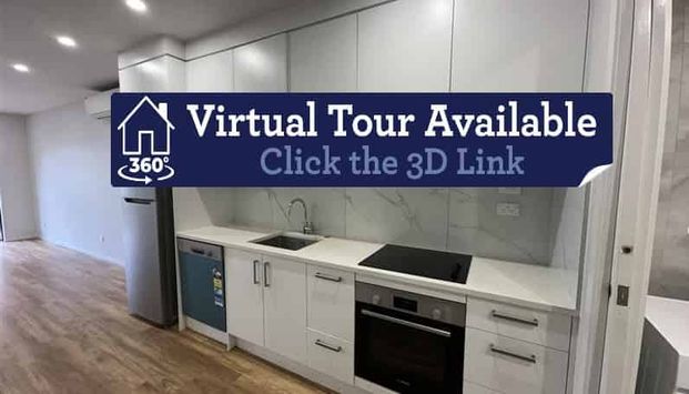 Great 1 Bedroom Apartment - Photo 1