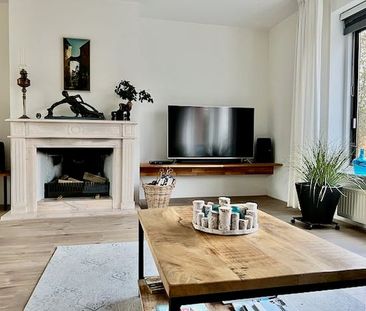 Te huur: Appartement Blekersvaartweg 10 C in Heemstede - Foto 5