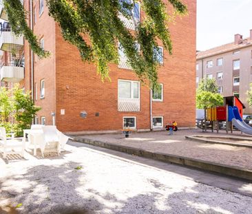 Jägaregatan 6 A - Foto 4