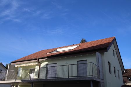 Per sofort zu vermieten 4.5 Zi.-Wohnung mit Balkon an sehr ruhiger Lage in Reinach - Foto 2