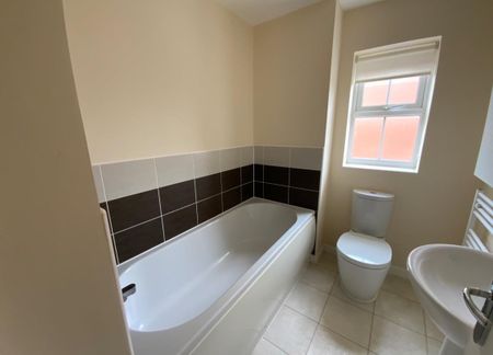 Amelia Crescent, Stoke, Coventry - Photo 3