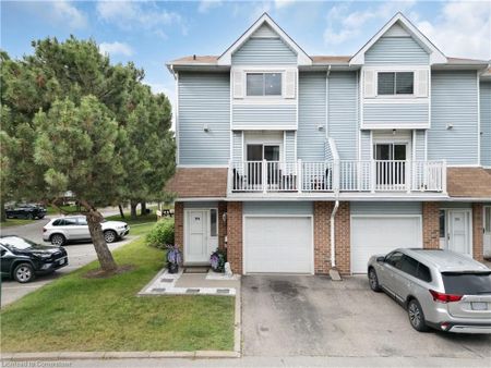 For Lease - 131 Traynor Avenue Unit# 24, Kitchener, Ontario - Photo 3