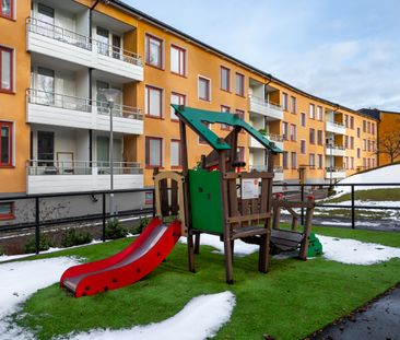 Kilsmogatan 17 - Photo 2