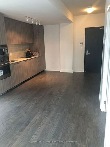 For Lease - 955 Bay Street Unit# 806, Toronto, Ontario - Photo 4