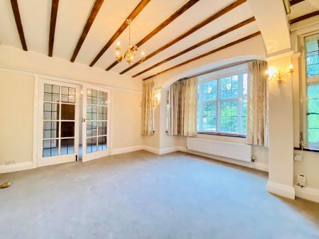 4 bedroom house to rent Brighton Road, Purley, CR8 - Photo 4