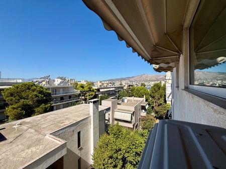 Διαμέρισμα για ενοικίαση Σταυρός (Αγία Παρασκευή) - Photo 5