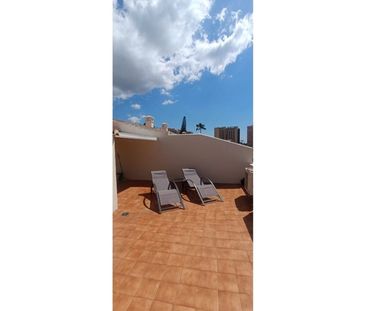 Alquiler de chalet adosado en Calle Federico Martín Bahamontes - Photo 1