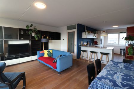 Appartement te huur: De Kempenaerstraat 217 1051 DC Amsterdam - Photo 3