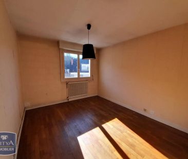 Appartement à louer 4 pièces 71.09m² - Photo 6