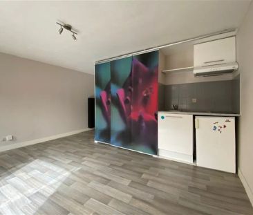 Location appartement 1 pièce - 22m² à Limoges (87000) - Photo 2