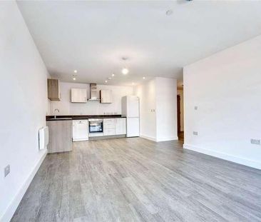 John Gregory Court, Sherriff Street, Worcester, Worcestershire, WR4 - Photo 1