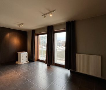 Appartement met één slaapkamer te huur in centrum Waregem - Photo 1