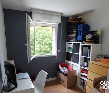 Appartement Vigneux-de-bretagne 4 pièce(s) 82.44 m2 - Photo 1