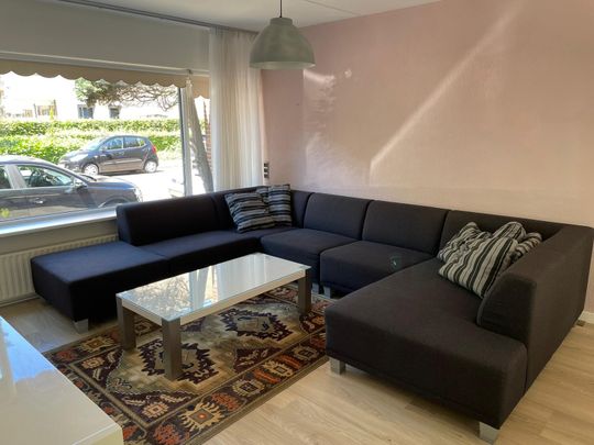 Kromhoutlaan, 2033 WJ Haarlem - Foto 1