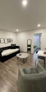 1 CH - 1 SDB - Montréal - $1,295 /mo - Photo 4