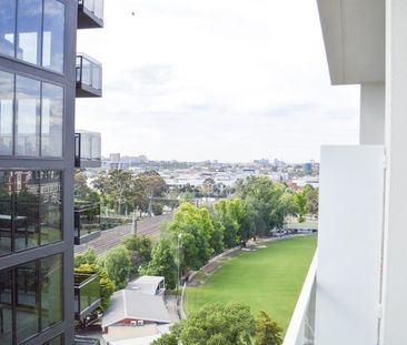 1002/47 Claremont Street, South Yarra VIC 3141 - Apartment For Rent... - Photo 5