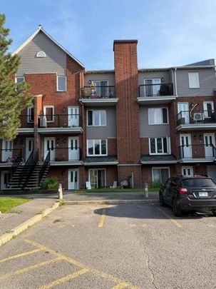 Appartement à louer - Gatineau (Hull) (Manoir des Trembles) Appartement à louer - Gatineau (Hull) (Manoir des Trembles) - Photo 1
