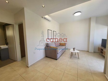 Διαμέρισμα για ενοικίαση Άγιοι Απόστολοι (Νέα Κυδωνία) - Φωτογραφία 3