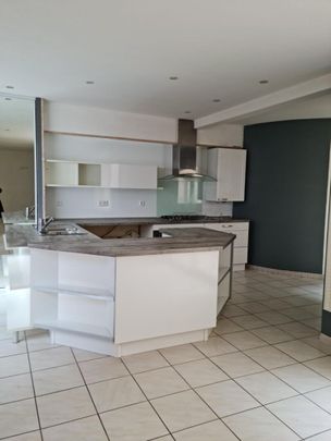 Location appartement 4 pièces, 102.00m², Soissons - Photo 1