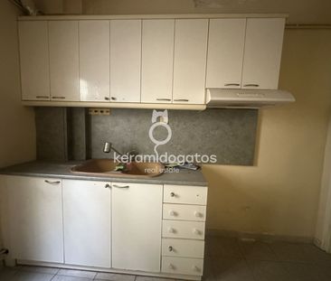 Studio/Γκαρσονιέρα για ενοικίαση Ευζώνων - Πεδίον Άρεως (Φάληρο - Ι... - Φωτογραφία 5