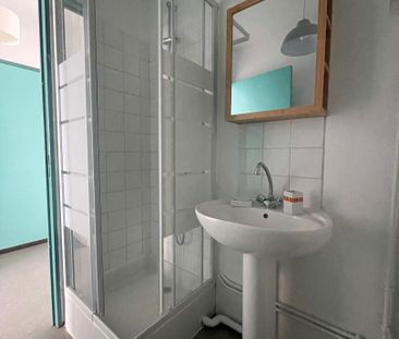 Studio meublé de 24.5m² - Photo 5
