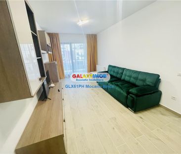 Inchiriere apartament 2 camere, bloc nou, prima inchiriere, Albert - Photo 4