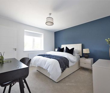 2 bedroom terraced house to rent - Photo 3