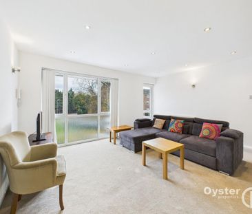 2 bedroom apartment to rent - Photo 2