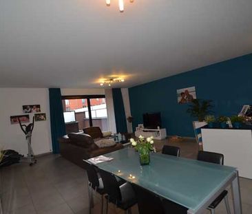 Hedendaags gelijkvloers appartement in het centrum van Turnhout - Foto 1