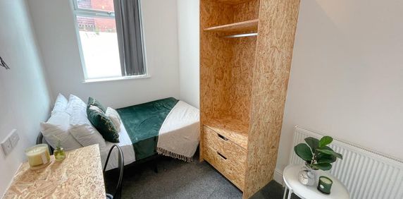 1 bedroom house to rent - Photo 2