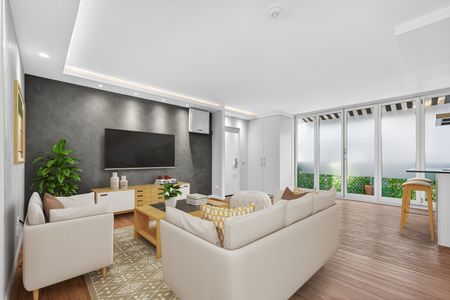 51/21 Quinton Street, Kangaroo Point QLD 4169 - Apartment For Rent | Domain - Photo 5