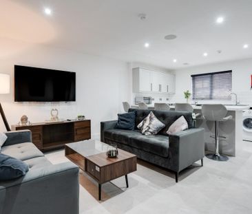 6 bedroom house to rent - Photo 3