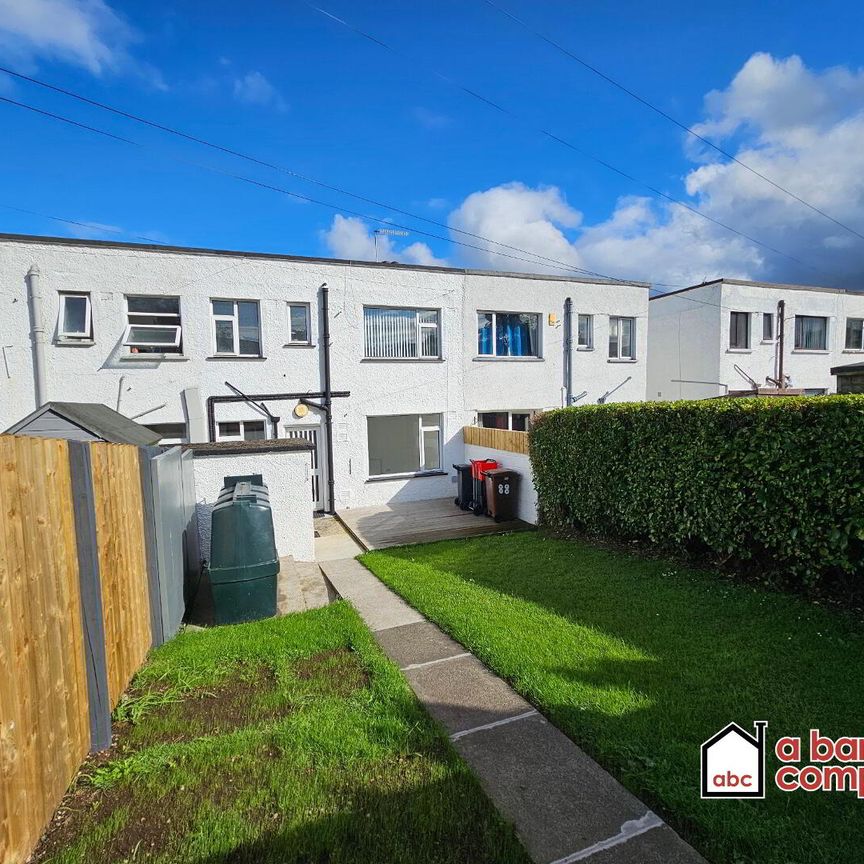 88 Fernagh Avenue, Whiteabbey, Newtownabbey - Photo 1