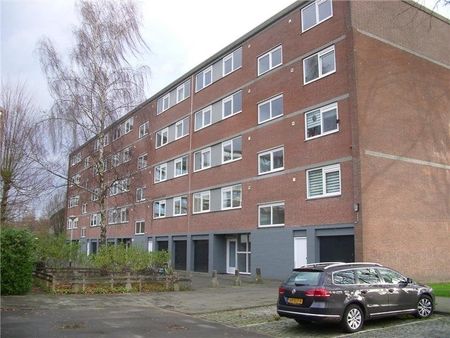 Te huur: Appartement Zorgvlietstraat in Breda - Foto 2