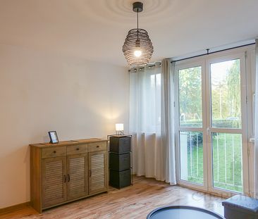 Kawalerka 29 m2 do wynajęcia 1800+360 - Фото 3