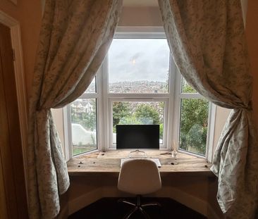 1 Bed Flat, Wakefield Road, BN2 - Photo 5