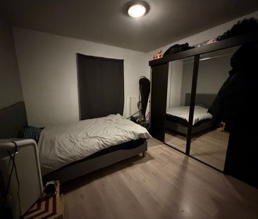Gelijkvloers appartement te huur in Gavere - Foto 6