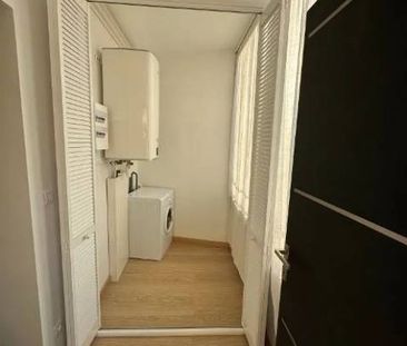 Location Appartement - Photo 5