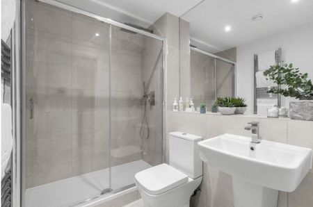 1 Bedroom Flat To Rent, 1 Bedroom  Flat To Rent - Photo 5