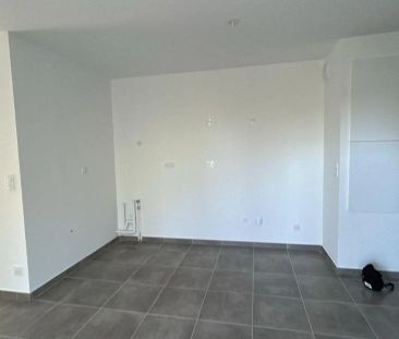 Appartement à louer 2 pièces 44.04m² - Photo 1