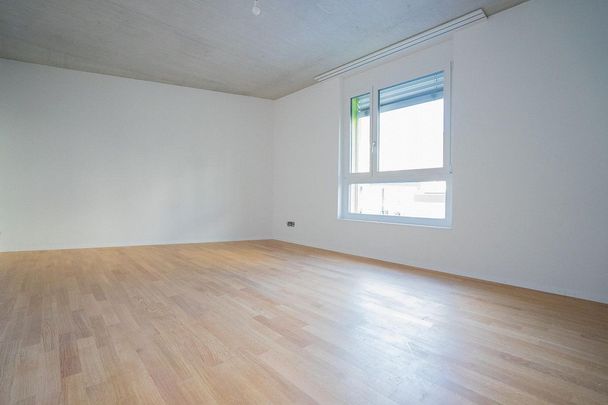 möbliertes WG-Zimmer mit eigenem Bad / furnished shared room with private bathroom - Foto 1